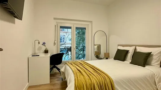 Rooms in Madrid Retiro - photo 6