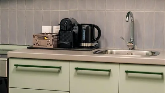 Apartments in Athens Neos Kosmos - photo 5