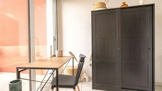Rooms in Nantes - photo 4