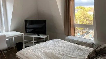 Room for rent in Frankfurt (region)