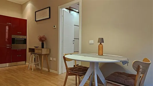 Apartments in Bologna - photo 8