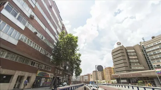 Rooms in Madrid Salamanca - photo 8