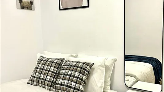 Rooms in Madrid Salamanca - photo 6