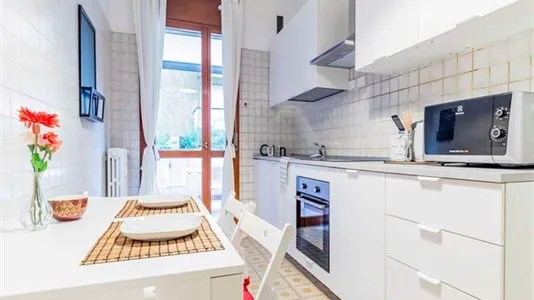 Rooms in Padua - photo 9