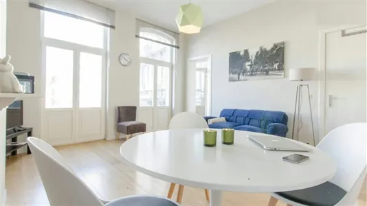 Apartments in Stad Brussel - photo 2