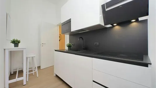 Apartments in Roma Municipio I – Centro Storico - photo 9