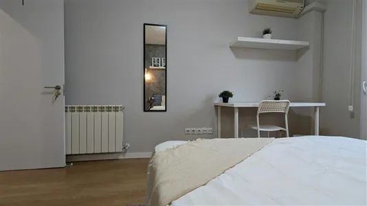 Apartments in San Sebastián de los Reyes - photo 2