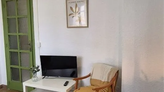 Rooms in Valencia Ciutat Vella - photo 4
