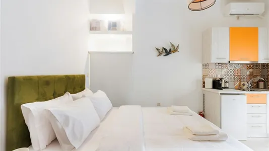 Apartments in Location is not specified - photo 4