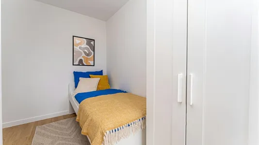 Rooms in Berlin Neukölln - photo 4