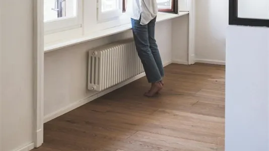 Apartments in Milano Zona 2 - Stazione Centrale, Gorla, Turro, Greco, Crescenzago - photo 4