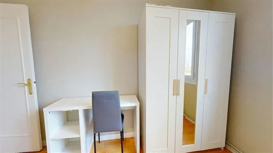 Rooms in Lyon - photo 3