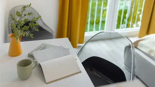 Apartments in Dortmund - photo 2