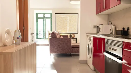 Apartments in Barcelona Ciutat Vella - photo 7