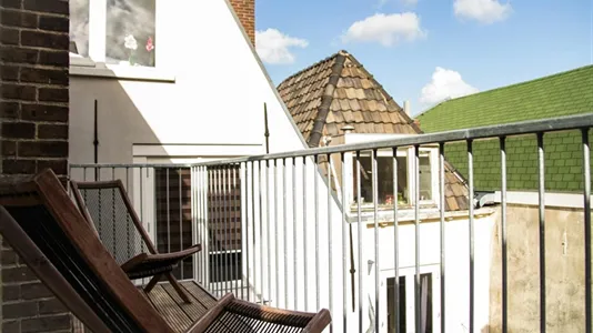 Apartments in Haarlem - photo 10