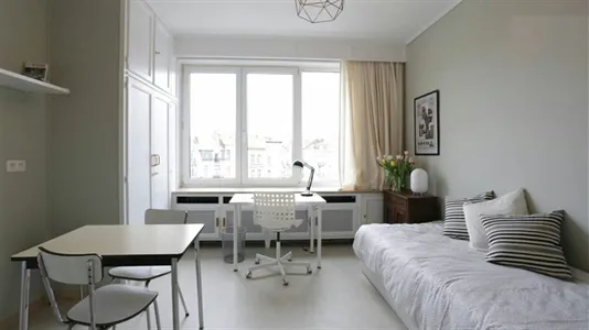 Apartments in Brussels Elsene - photo 2