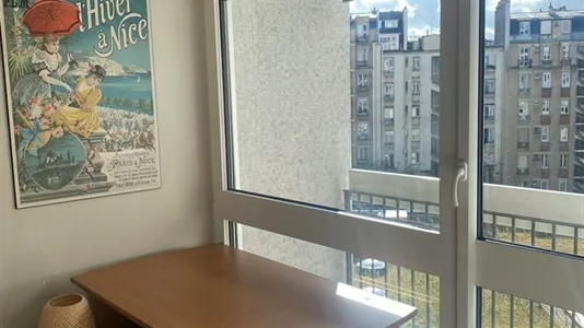 Apartments in Paris 18ème arrondissement - Montmartre - photo 7