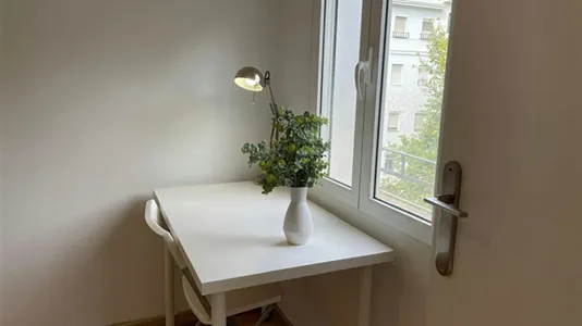 Rooms in Alfarería - photo 5