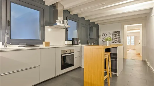 Apartments in Barcelona Ciutat Vella - photo 6