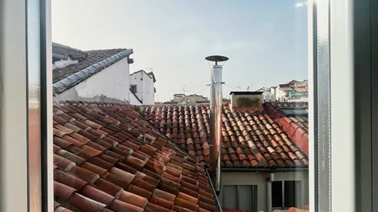 Apartments in Madrid Retiro - photo 9