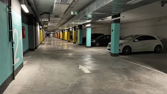 Rooms in Madrid Arganzuela - photo 8