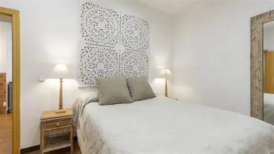 Apartments in Madrid Moncloa-Aravaca - photo 2