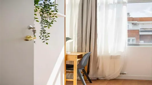 Rooms in Madrid Tetuán - photo 8