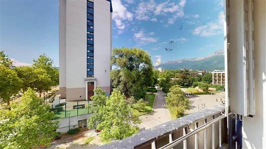 Rooms in Grenoble - photo 9