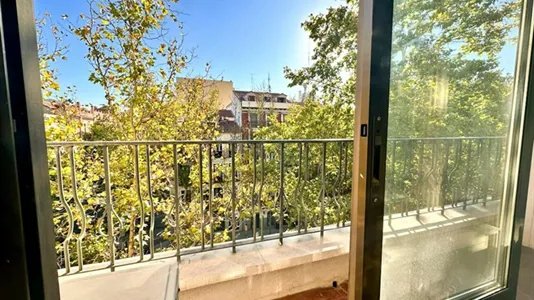 Rooms in Madrid Moncloa-Aravaca - photo 3