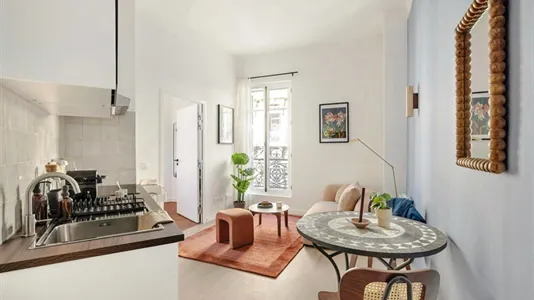 Apartments in Marseille 2ème arrondissement - photo 1