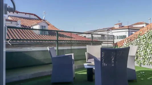 Apartments in Madrid Centro - photo 8