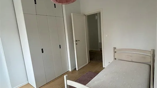 Rooms in Brussels Sint-Lambrechts-Woluwe - photo 3