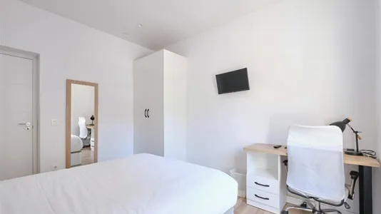 Rooms in Salamanca - photo 6