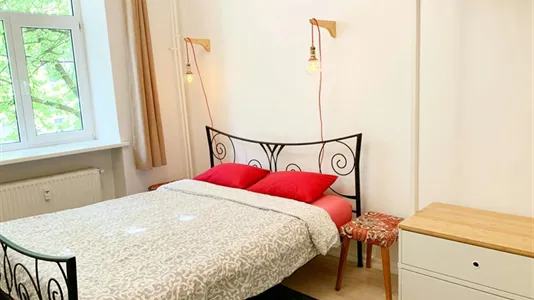 Apartments in Riga Centrs - photo 6