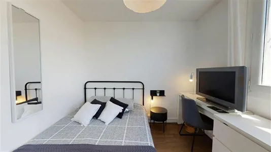 Rooms in Lyon - photo 3