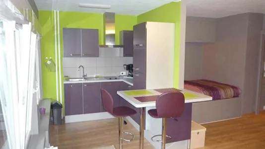 Apartments in Brussels Sint-Jans-Molenbeek - photo 4