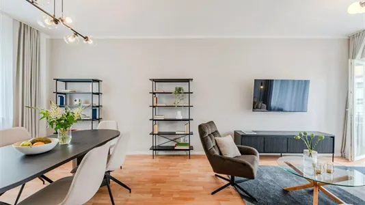 Apartments in Berlin Spandau - photo 4