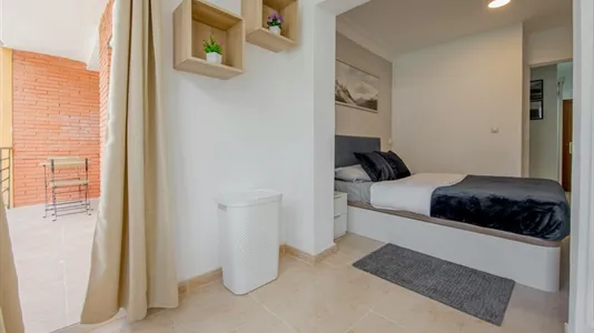 Rooms in Húmera-Somosaguas-Prado del Rey - photo 5