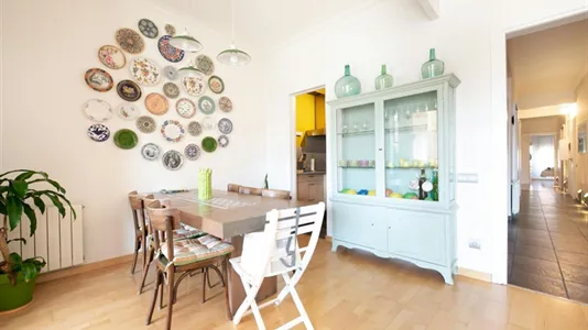 Apartments in Barcelona Eixample - photo 4