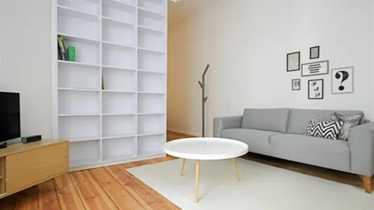Apartments in Berlin Pankow - photo 1