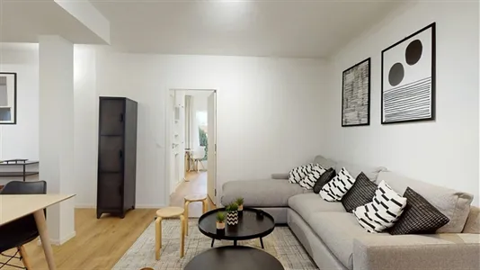 Rooms in Bobigny - photo 7