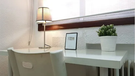 Rooms in Madrid Moncloa-Aravaca - photo 5