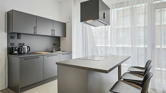 Rooms in Berlin Mitte - photo 7