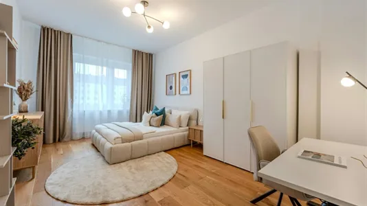 Apartments in Berlin Neukölln - photo 8