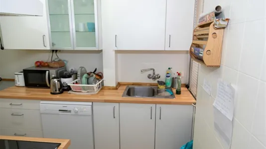 Rooms in Madrid Salamanca - photo 4