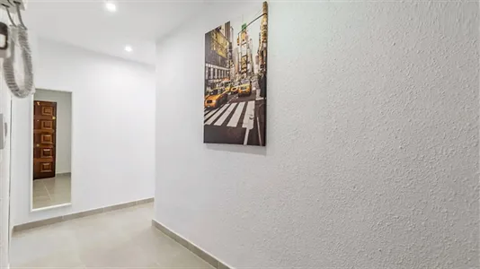 Rooms in Valencia Poblats Marítims - photo 7