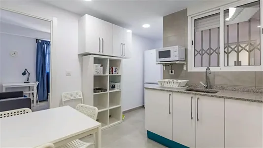 Rooms in Valencia Poblats Marítims - photo 5