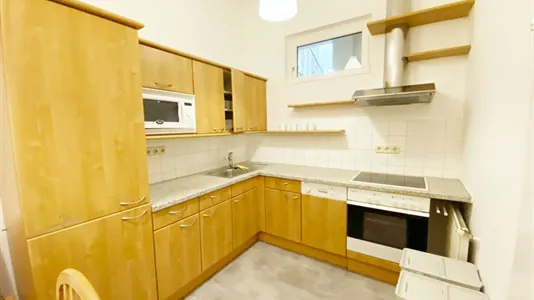 Rooms in Vienna Brigittenau - photo 8