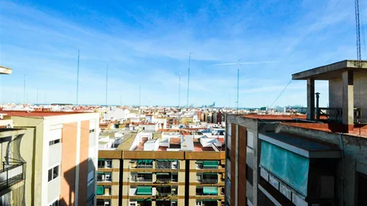 Rooms in Valencia Camins al Grau - photo 10
