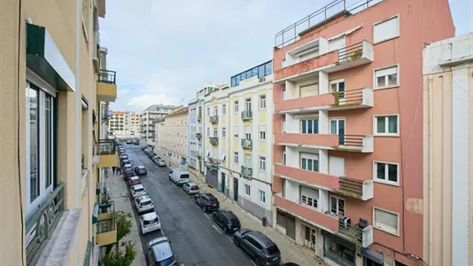 Rooms in Location is not specified - photo 6